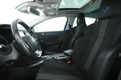 Renault Mégane 1.7 dCi Blue Gt-Line Edc 150 ch