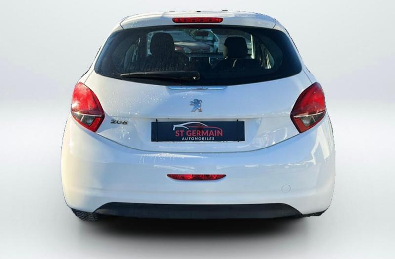 Peugeot 208 II Bluehdi 100 s&amp;S Active Business