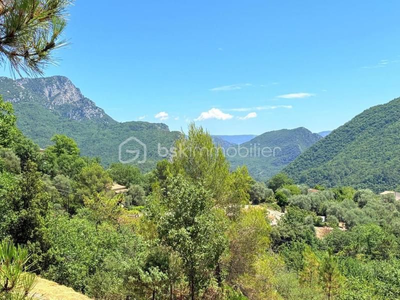 Terrain - 1 605 m²