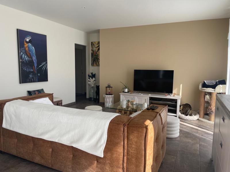 Maison - 105 m² - 4 pièces