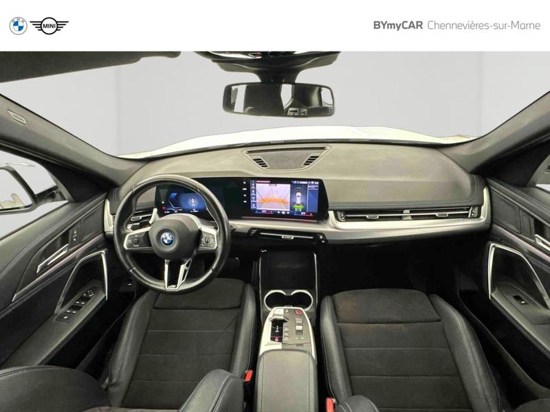 Bmw iX1 U11 eDrive20 204ch Bva m Sport