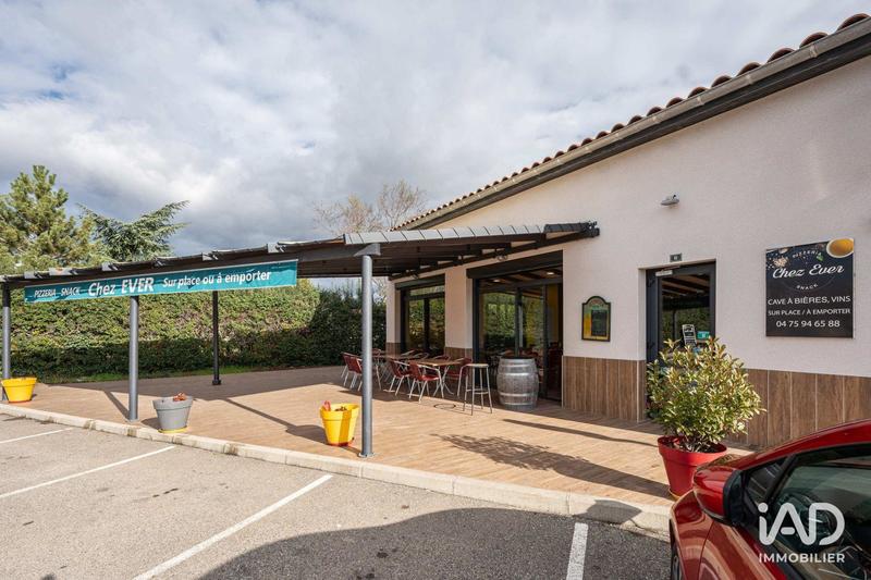 Local commercial - 151 m²