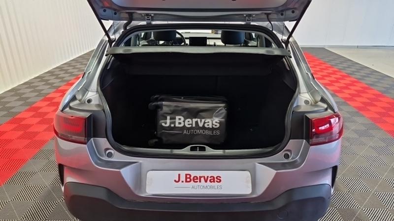 Citroën C4 Cactus bluehdi 100 ss bvm6 feel business