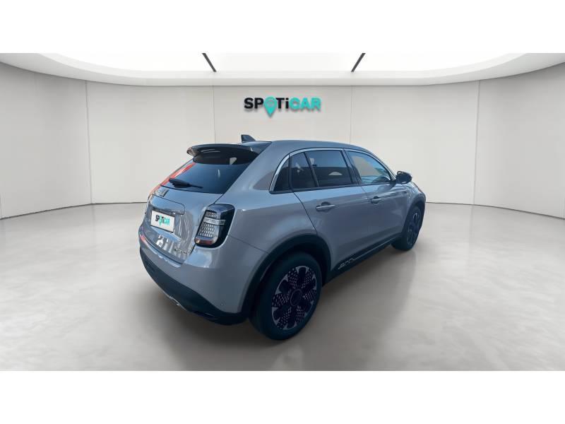 Fiat 600 1.2 Hybrid 100ch Dct6 la Prima