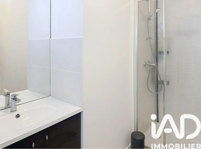 Appartement - 88 m² - 4 pièces