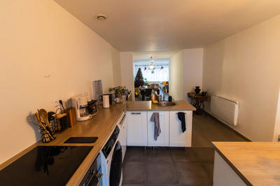 Maison - 115 m² - 4 pièces