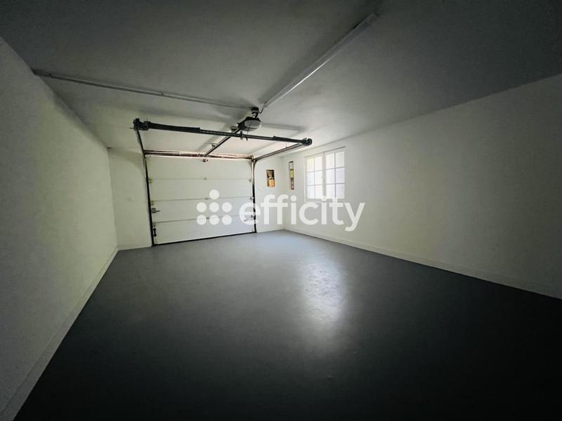 Maison de bourg - 170 m² - 6 pièces