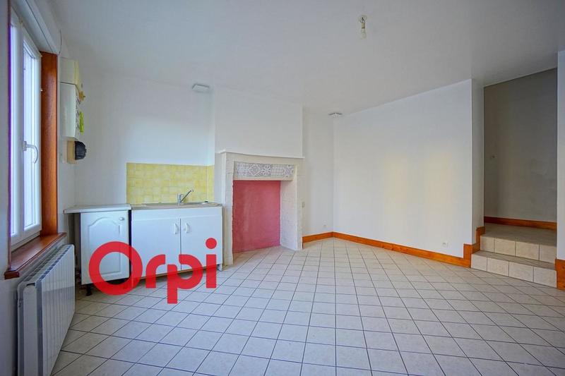 Appartement - 77 m² - 4 pièces