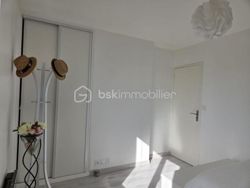 Maison - 117 m² - 7 pièces