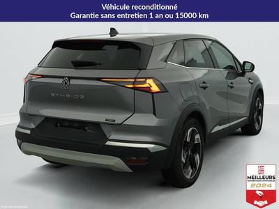 Renault Symbioz E-Tech full hybrid 145 Iconic