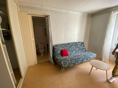 Immeuble - 380 m² - 14 pièces