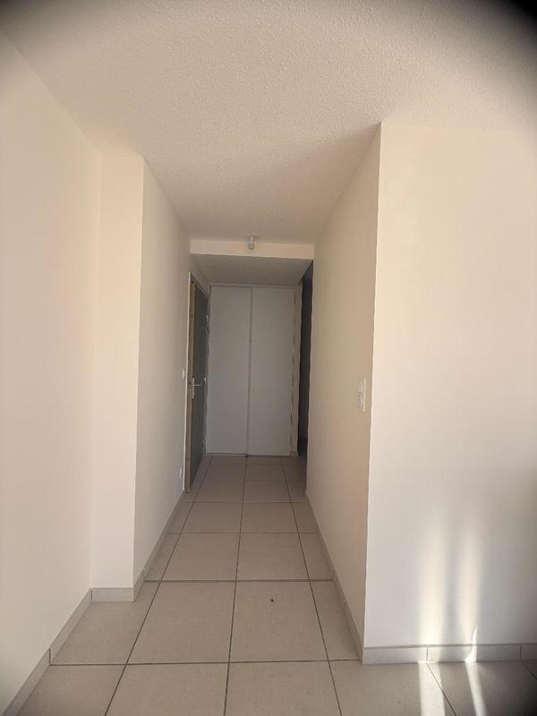 Appartement - 88 m² - 4 pièces