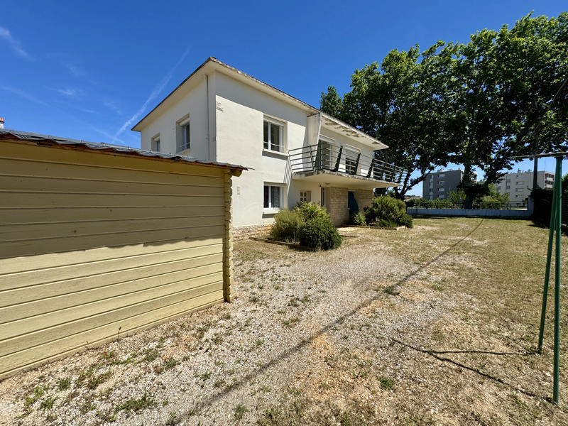 Villa - 168 m² - 7 pièces