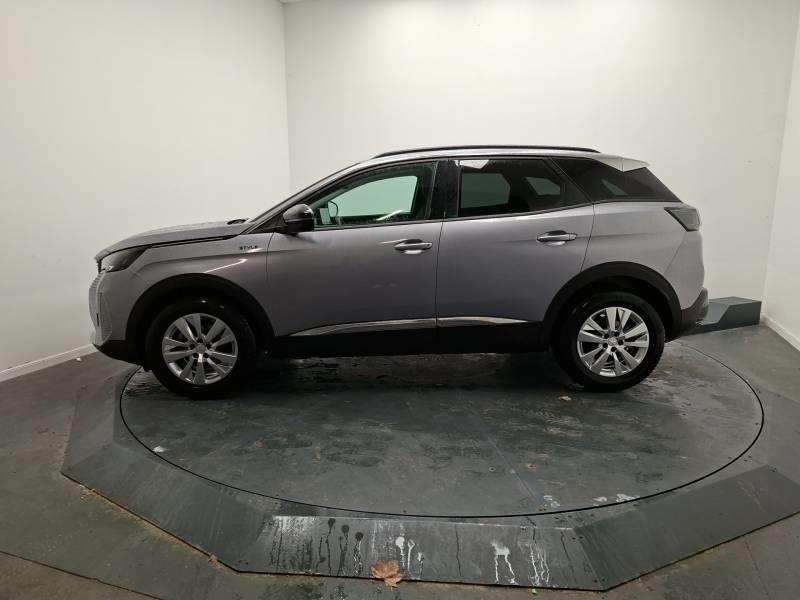 Peugeot 3008 Puretech 130ch s&amp;S Eat8 Style