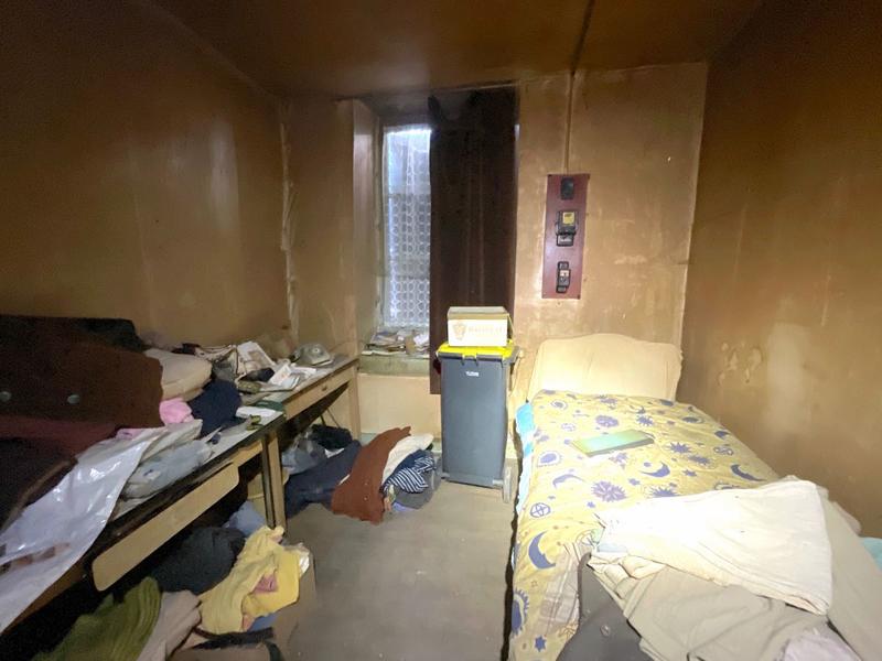 Maison - 46 m² - 3 pièces