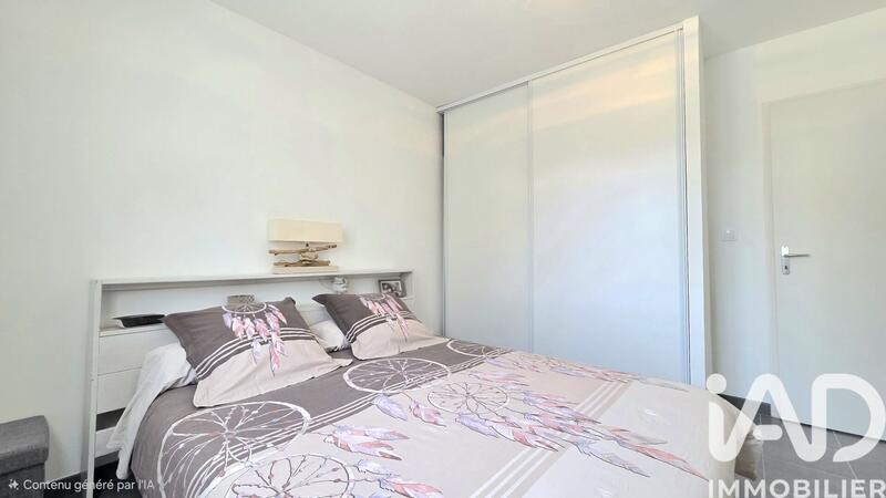 Maison - 101 m² - 4 pièces