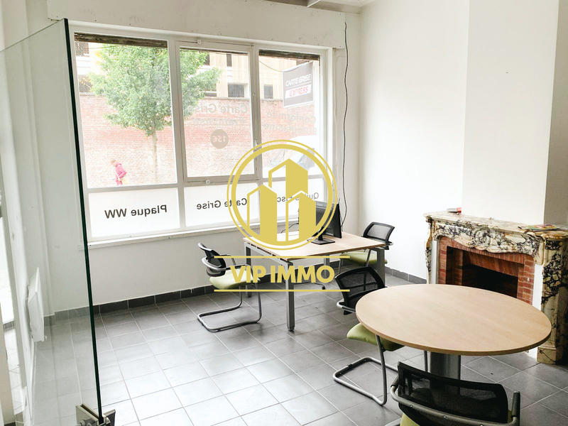 Local commercial - 82 m²