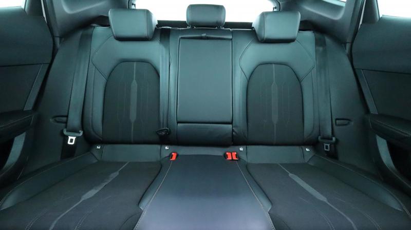 Cupra Formentor 1.5 Tsi Bvm6 150 ch