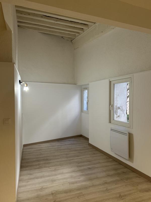 Appartement - 60 m² - 2 pièces