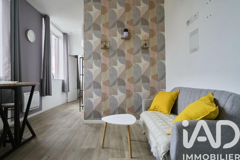 Immeuble - 328 m²