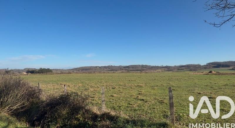 Maison de village - 126 m² - 4 pièces