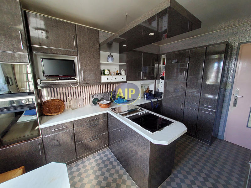 Maison - 103 m² - 3 pièces