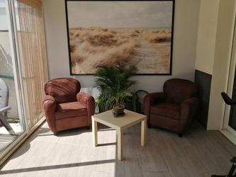 Maison - 124 m² - 5 pièces