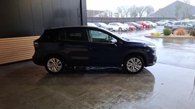 Suzuki s-cross 1.4 Boosterjet Hybrid Privilege