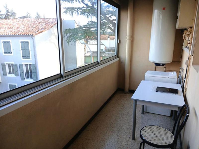 Appartement - 83 m² - 4 pièces