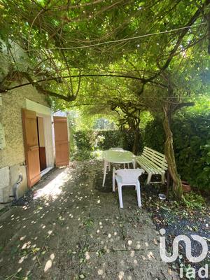 Maison de village - 180 m² - 5 pièces