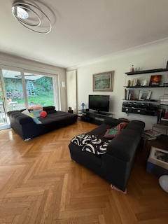 Maison - 240 m² - 7 pièces