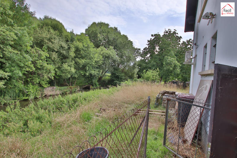 Maison - 83 m² - 4 pièces