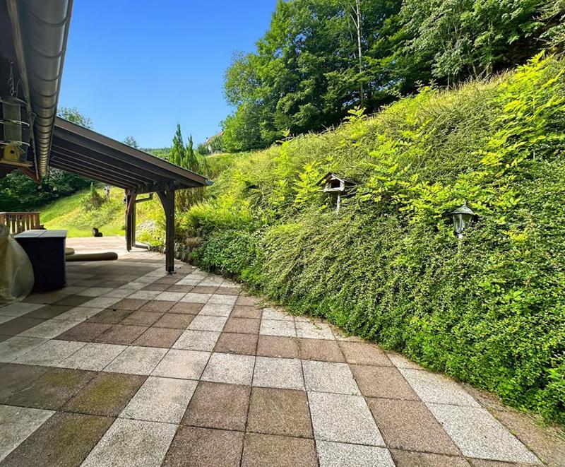 Châlet - 90 m² - 5 pièces