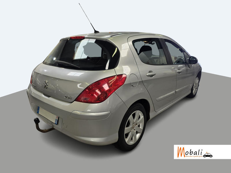 Peugeot 308 - 1.6 HDi 90 Cv Premium