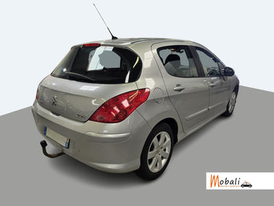 Peugeot 308 - 1.6 HDi 90 Cv Premium