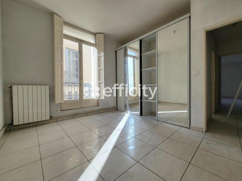 Appartement - 81 m² - 4 pièces