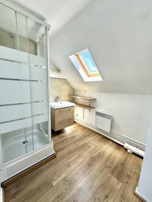 Appartement - 26 m² - 2 pièces