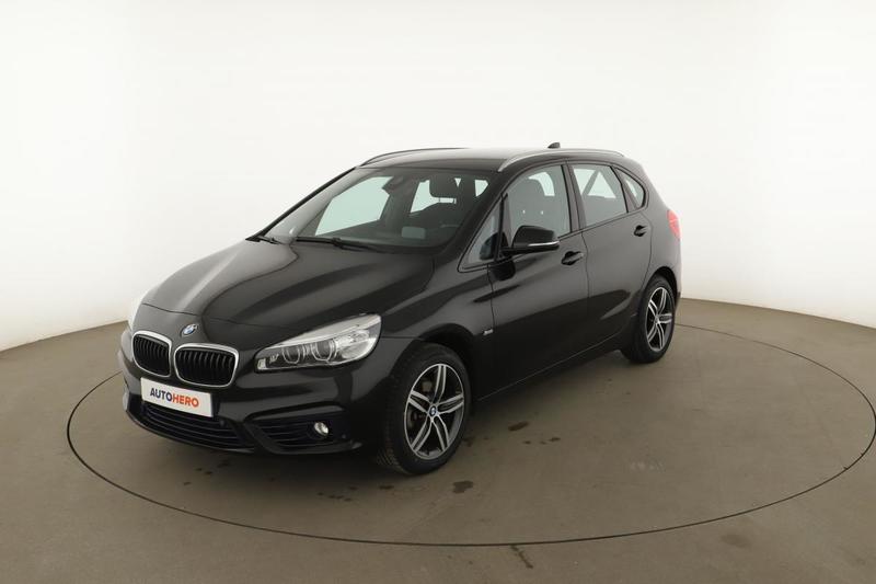 Bmw Serie 2 Active Tourer 216i Sport 102 ch