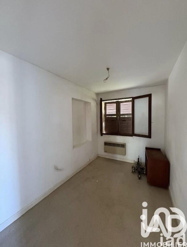 Maison - 115 m² - 7 pièces