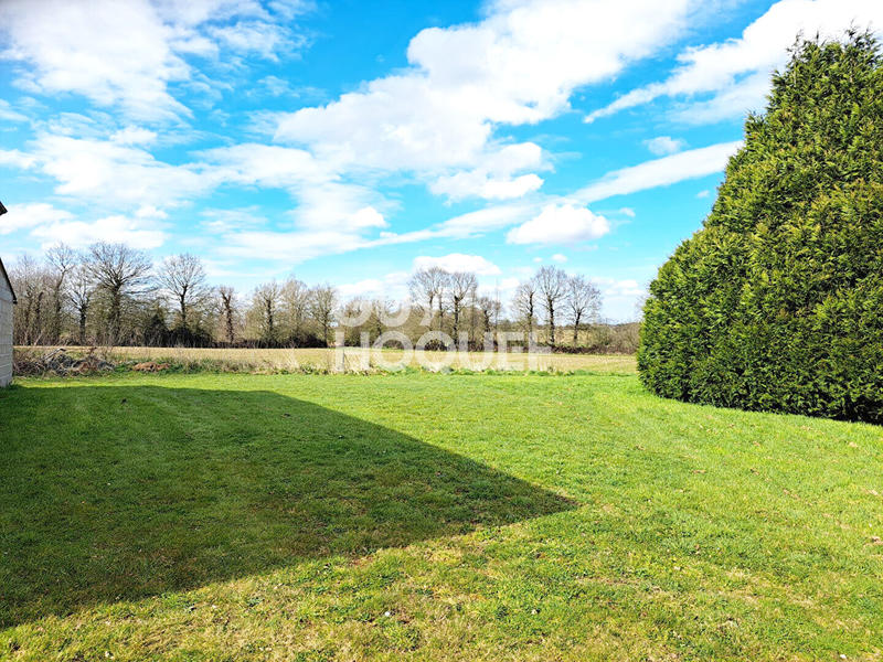 Maison - 230 m² - 8 pièces