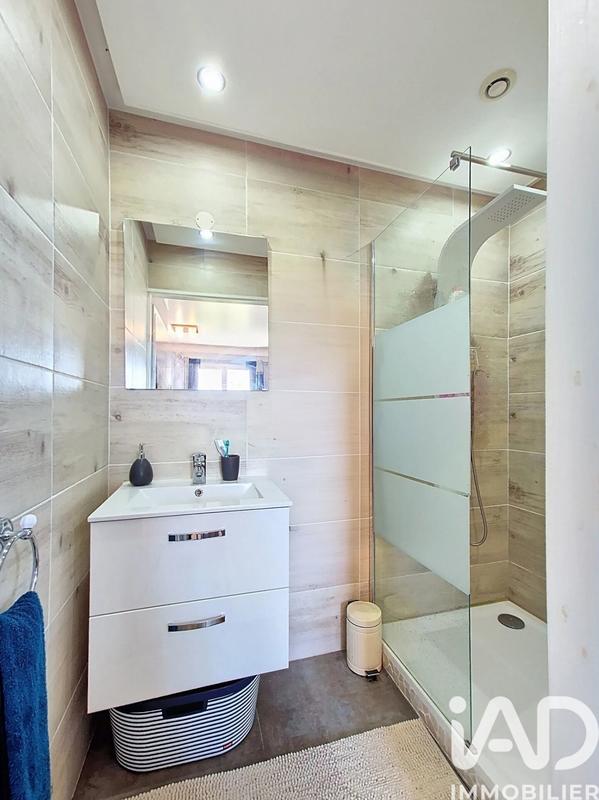 Maison - 163 m² - 5 pièces