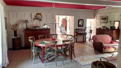 Maison - 450 m² - 13 pièces