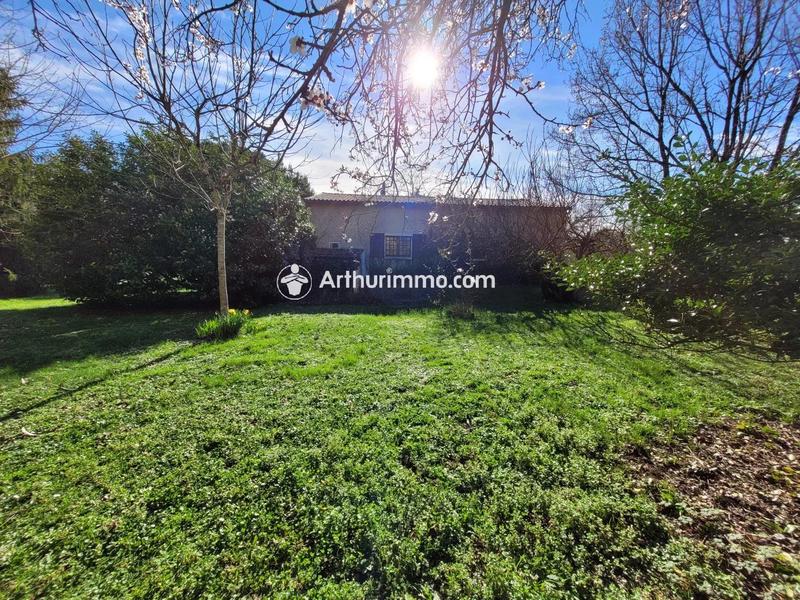 Maison - 140 m² - 7 pièces