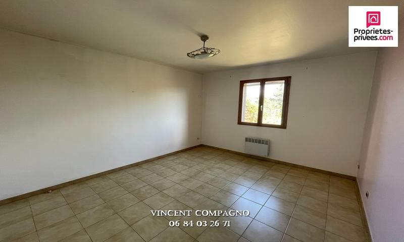 Maison - 108 m² - 4 pièces