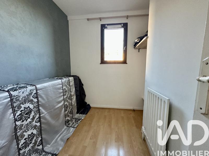 Appartement - 32 m² - 3 pièces