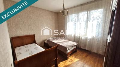 Maison - 138 m² - 6 pièces