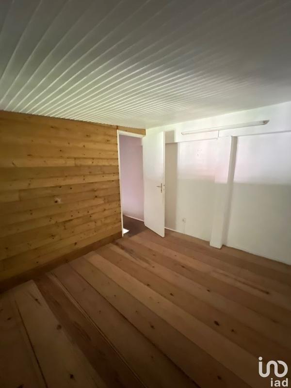 Local commercial - 139 m²