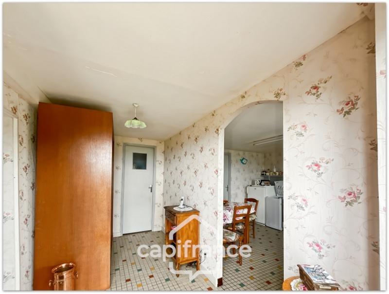 Maison - 71 m² - 3 pièces