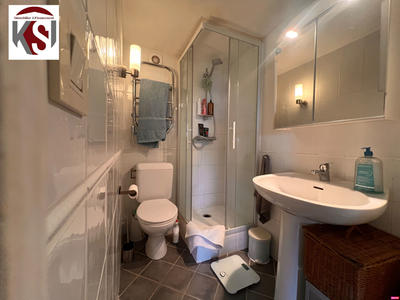 Maison - 126 m² - 6 pièces