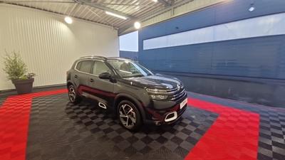 Citroën C5 Aircross Hybride Rechargeable 225 Ss E-Eat8 Shine